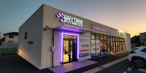 エニタイムフィットネス 岐阜各務原店のアイキャッチ画像