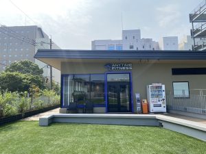 エニタイムフィットネス 荷揚リンクスクエア店のアイキャッチ画像