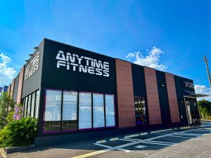 エニタイムフィットネス つくば松代店のアイキャッチ画像