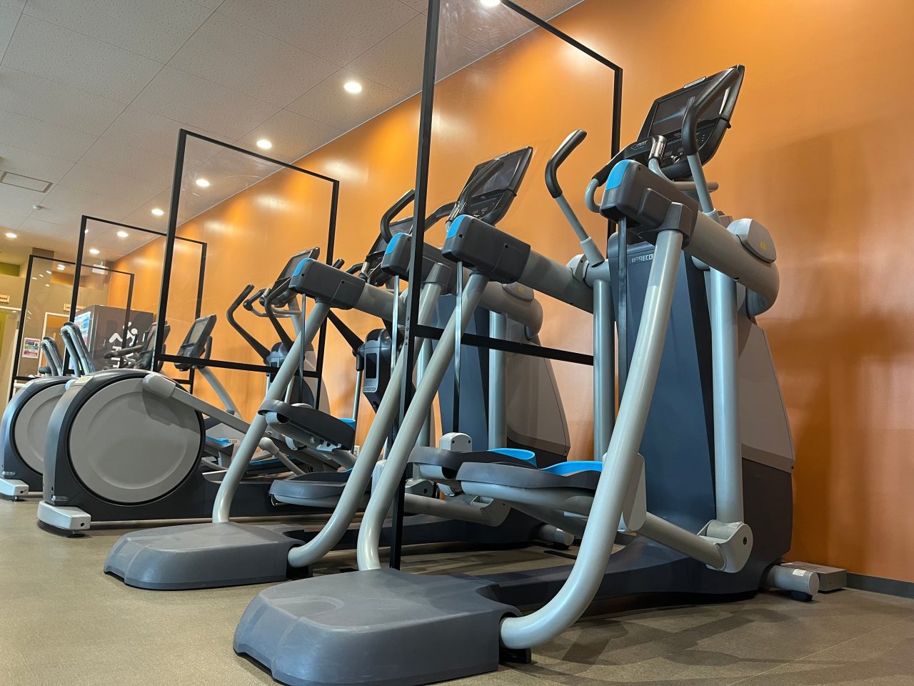 エニタイムフィットネス