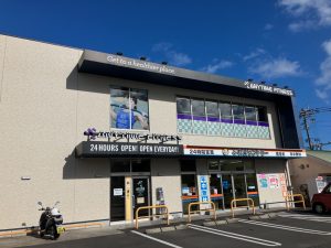 エニタイムフィットネス 鹿屋店のアイキャッチ画像