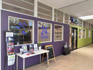 エニタイムフィットネス 新松戸7丁目店のアイキャッチ画像