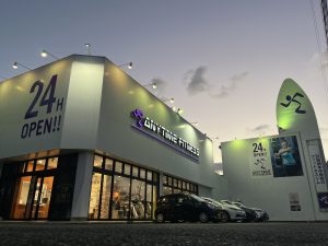 エニタイムフィットネス 小牧郷中店のアイキャッチ画像