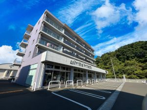 エニタイムフィットネス 富谷店のアイキャッチ画像