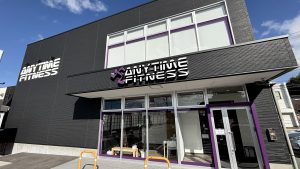 エニタイムフィットネス 松江西津田店のアイキャッチ画像