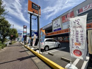 エニタイムフィットネス 久留米上津店のアイキャッチ画像