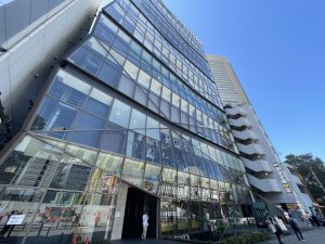 エニタイムフィットネス 赤坂店のアイキャッチ画像