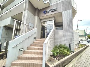エニタイムフィットネス 新江古田店のアイキャッチ画像