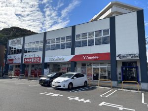 エニタイムフィットネス 東長崎店のアイキャッチ画像