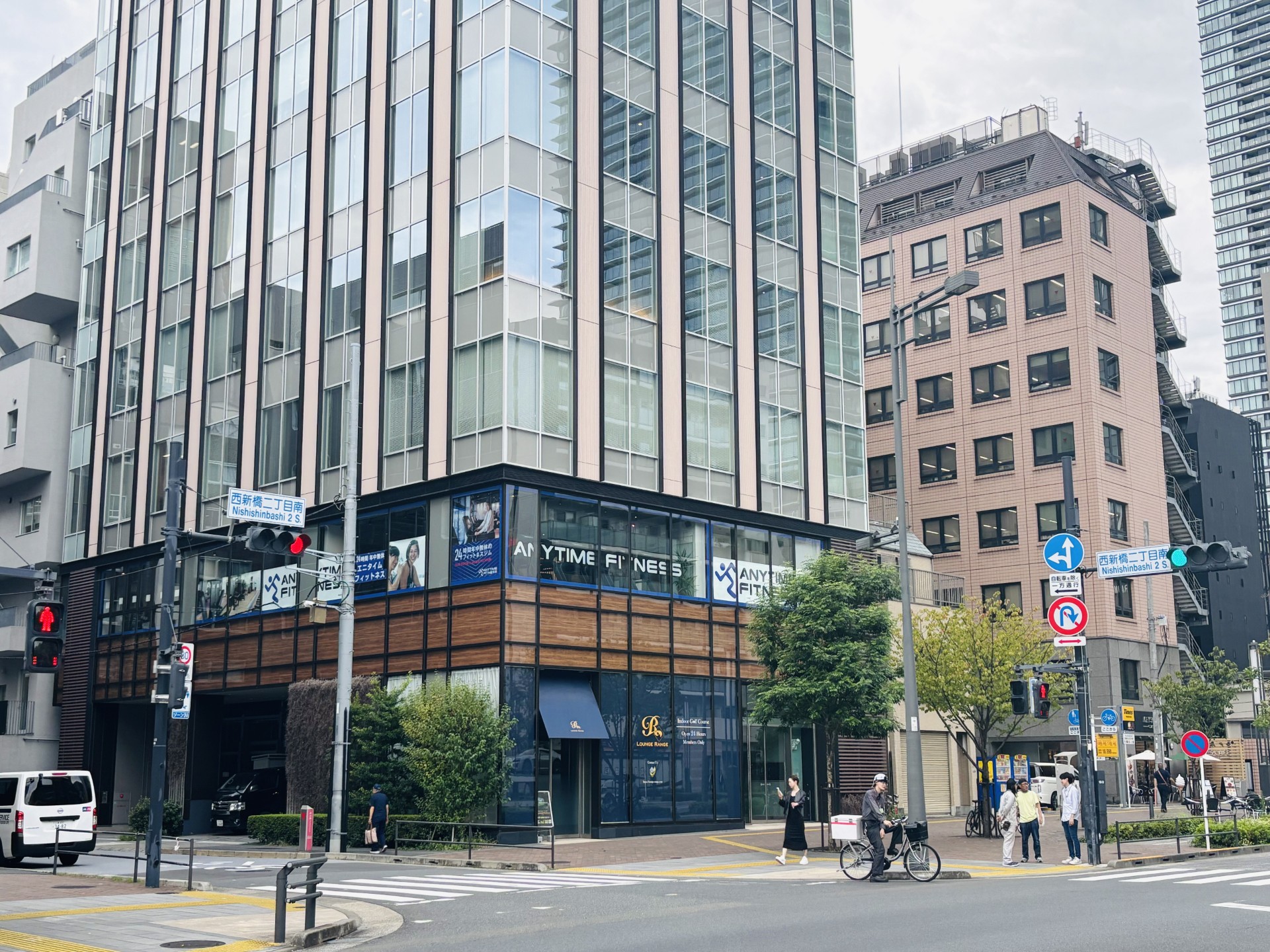 虎ノ門店