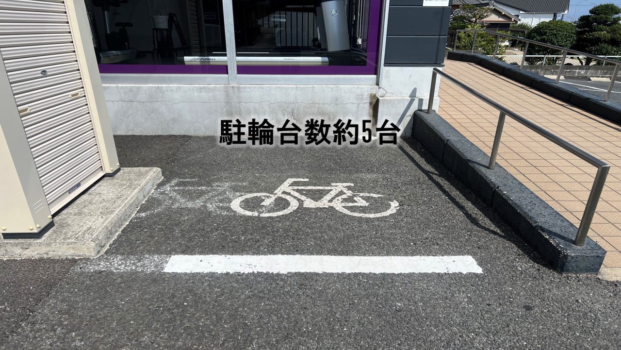 エニタイムフィットネス