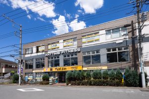 エニタイムフィットネス 前野町店のアイキャッチ画像