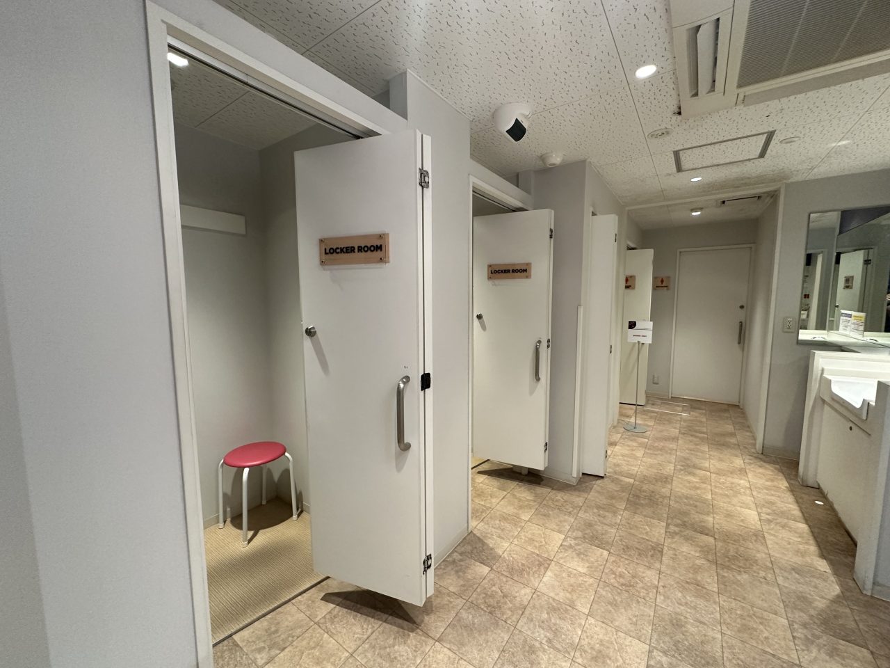 エニタイムフィットネス