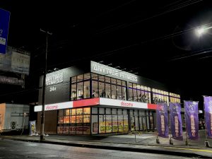 エニタイムフィットネス 北上店のアイキャッチ画像