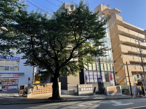 エニタイムフィットネス 鷺沼店のアイキャッチ画像