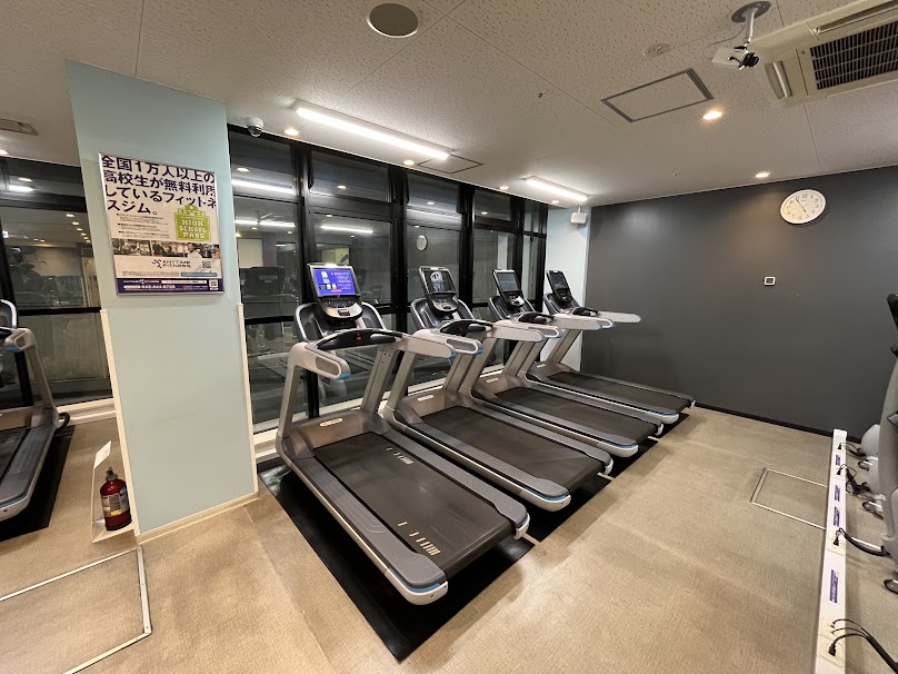 国領店 店舗写真 3