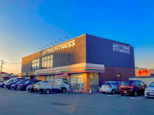 エニタイムフィットネス 岡津町店のアイキャッチ画像