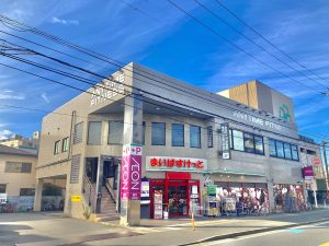 エニタイムフィットネス 武蔵中原店のアイキャッチ画像