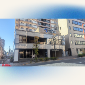 エニタイムフィットネス 赤羽店のアイキャッチ画像