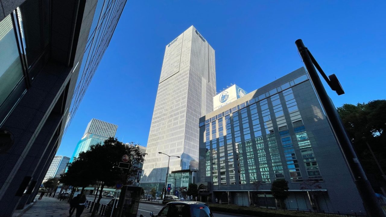 赤坂プルデンシャルタワー店 店舗写真 4