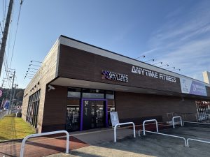 エニタイムフィットネス 岐阜恵那店のアイキャッチ画像