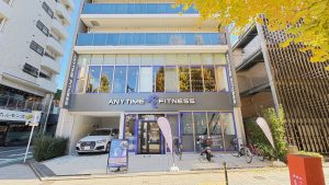 エニタイムフィットネス 東府中店のアイキャッチ画像