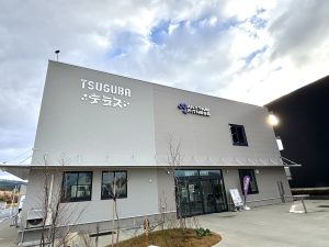 エニタイムフィットネス にかほTSUGUBA店のアイキャッチ画像