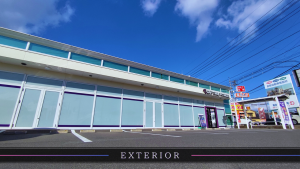 エニタイムフィットネス 倉敷中島店のアイキャッチ画像