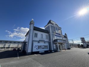 エニタイムフィットネス 羽生店のアイキャッチ画像