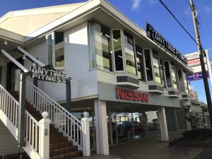 エニタイムフィットネス 西春店のアイキャッチ画像