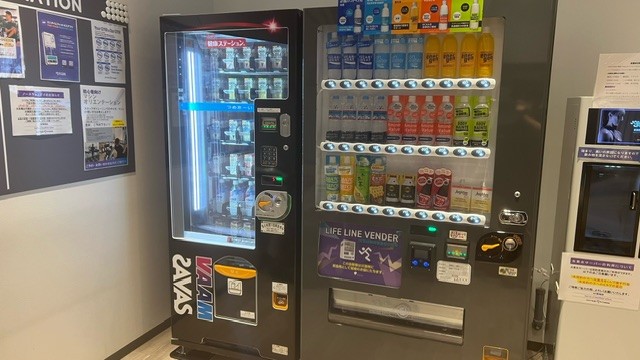 エニタイムフィットネス 東海店の公式店舗写真