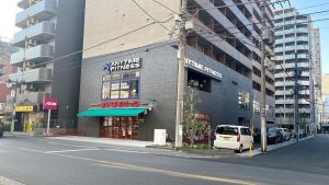 エニタイムフィットネス 川崎東口店のアイキャッチ画像