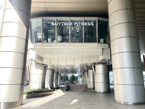 エニタイムフィットネス 六本木店のアイキャッチ画像