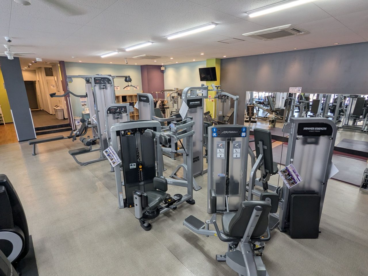 本城店 店舗写真 3
