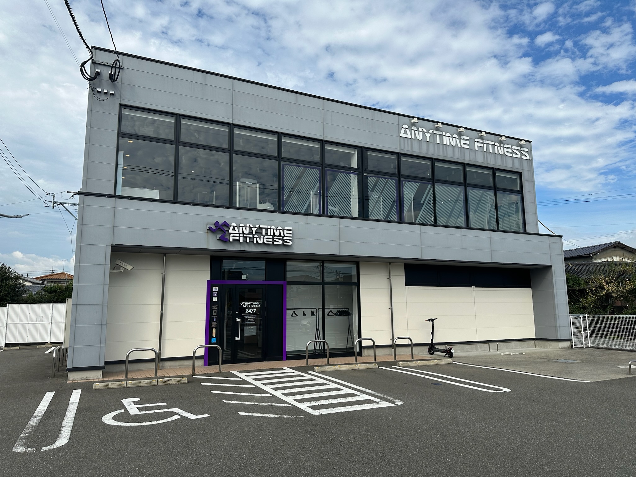 福岡小郡店
