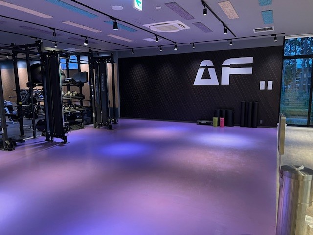 エニタイムフィットネス 龍ヶ崎店の公式店舗写真