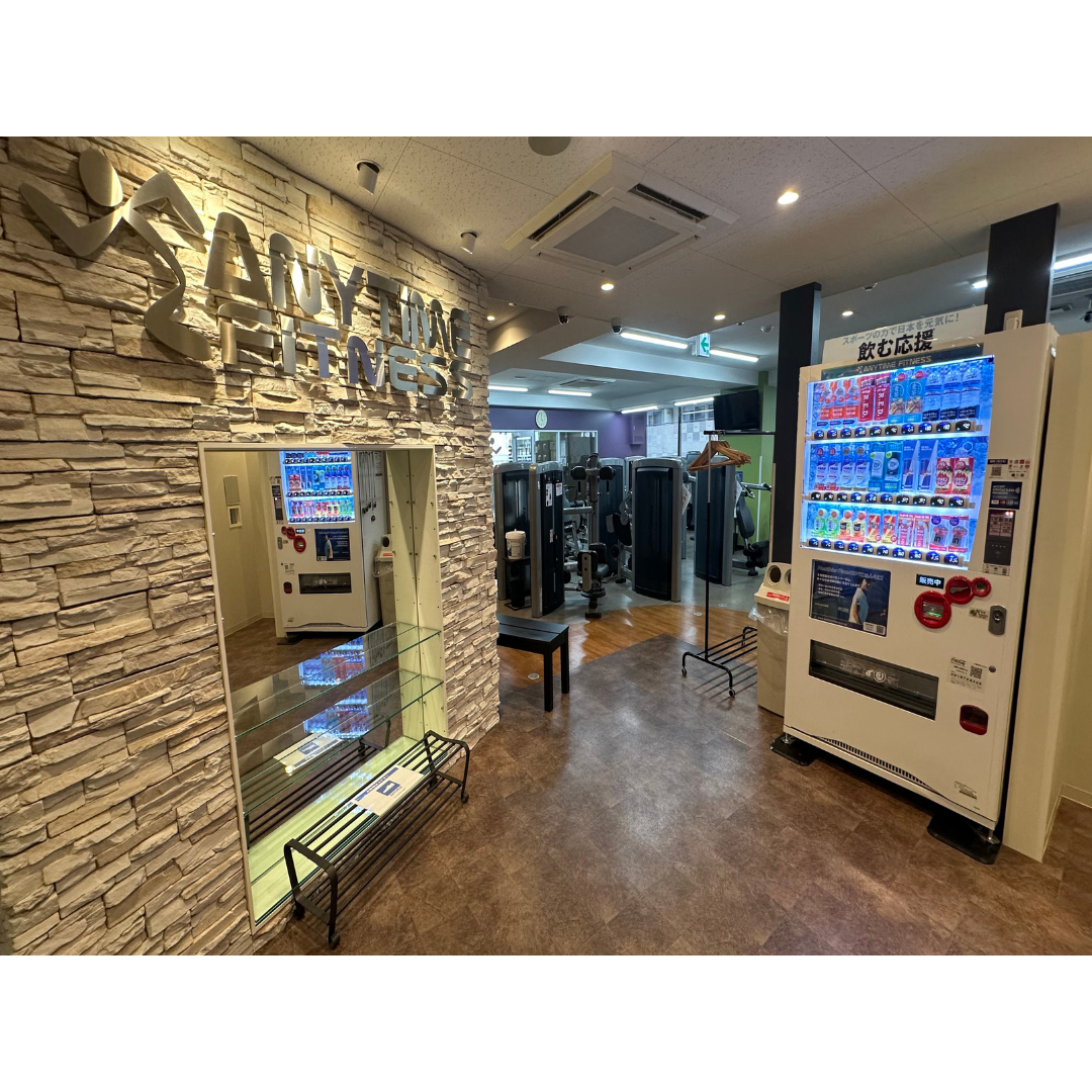 大森駅前店 店舗写真 2