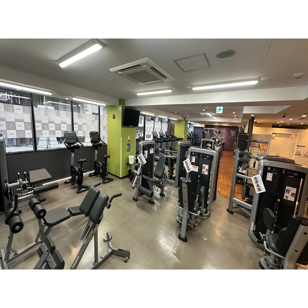 大森駅前店 店舗写真 3