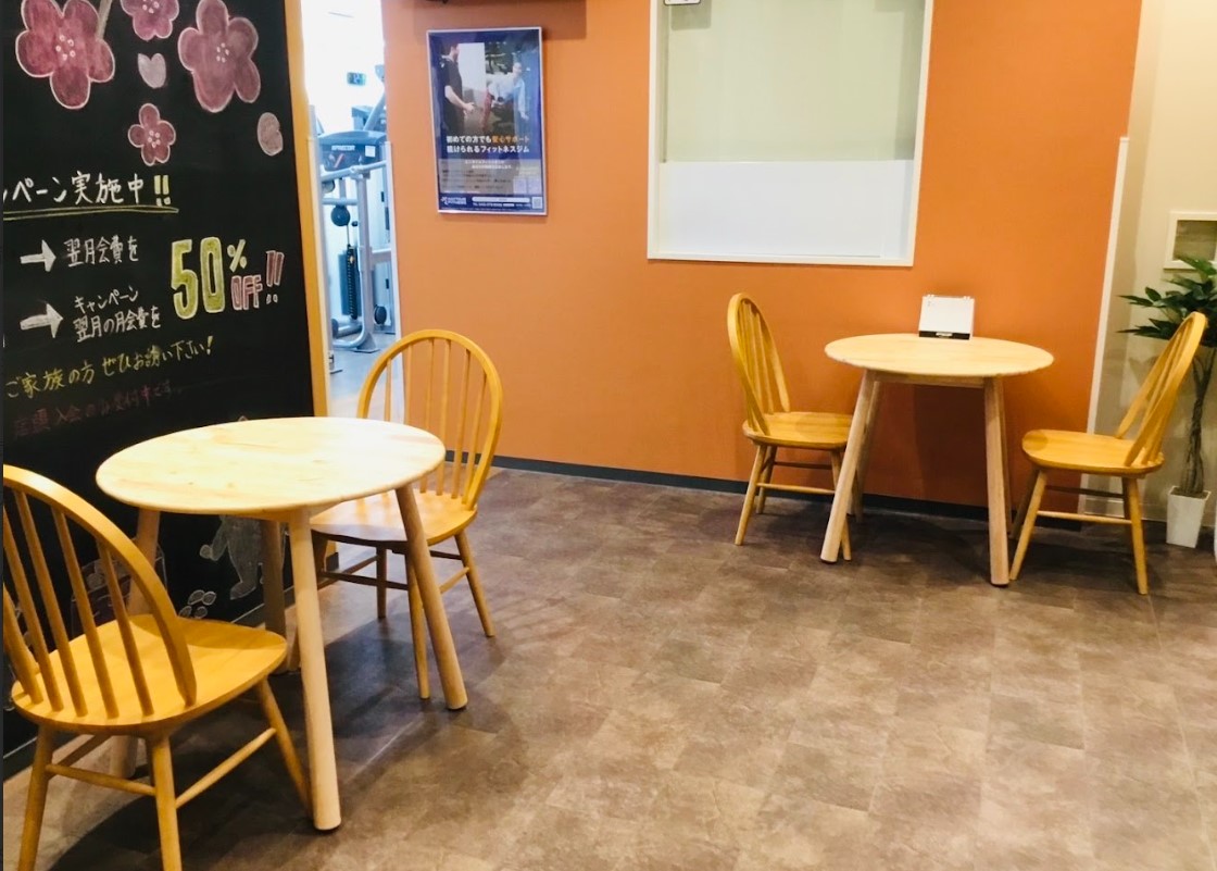 南多摩店 店舗写真 4