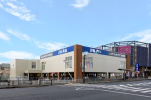 エニタイムフィットネス 伊丹昆陽店のアイキャッチ画像