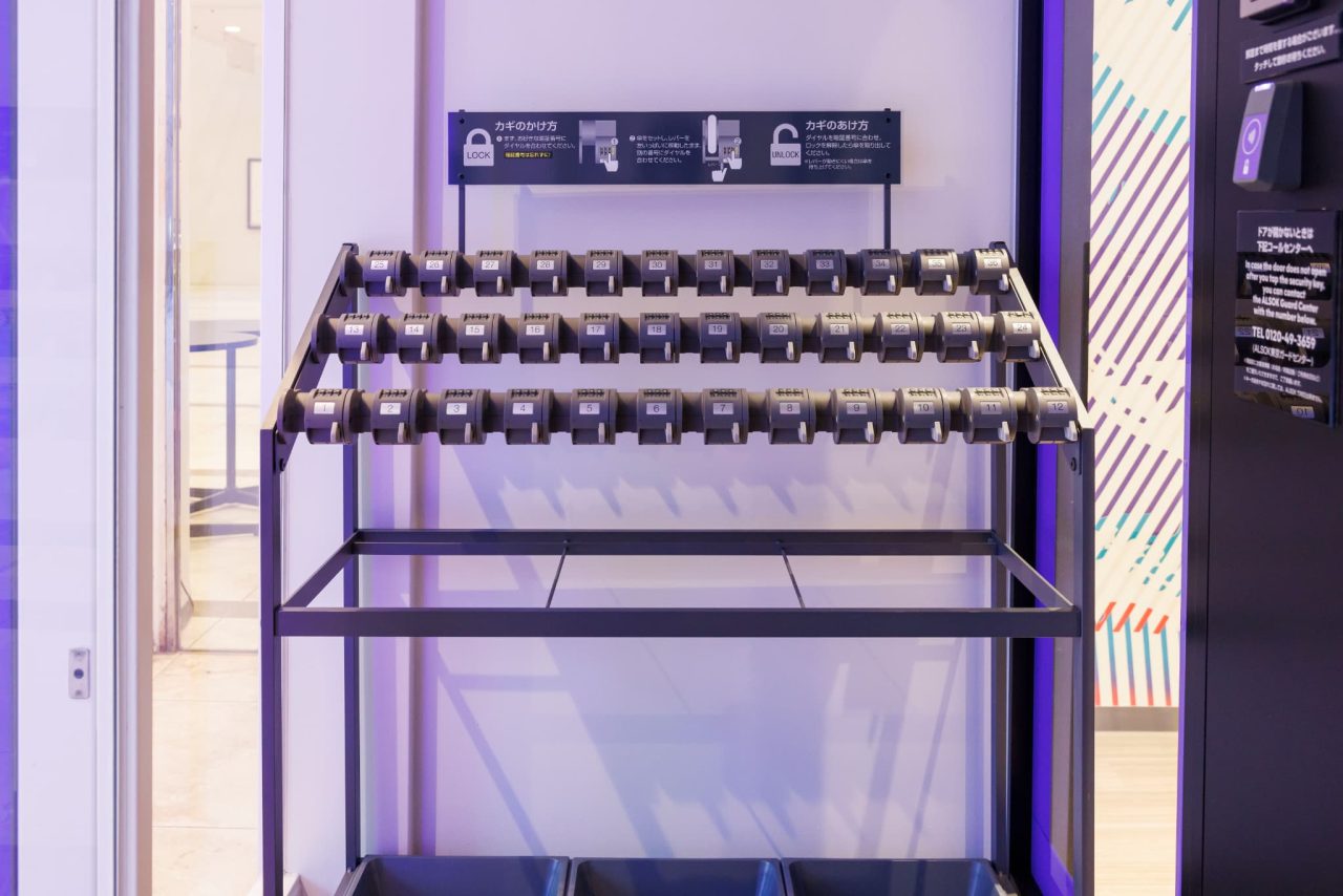 エニタイムフィットネス