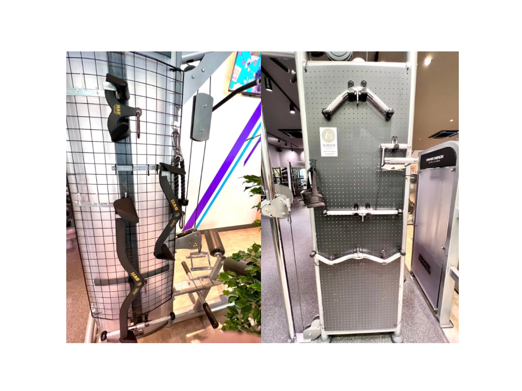 エニタイムフィットネス 藤沢店の公式店舗写真
