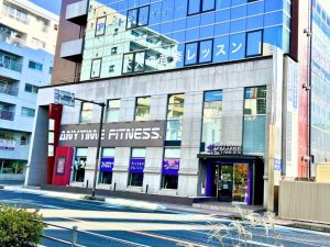 エニタイムフィットネス 藤沢店のアイキャッチ画像