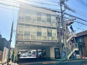 エニタイムフィットネス 田無店のアイキャッチ画像