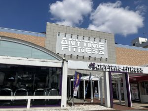 エニタイムフィットネス 奈良橿原店のアイキャッチ画像