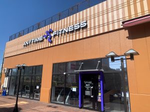 エニタイムフィットネス 高島平店のアイキャッチ画像