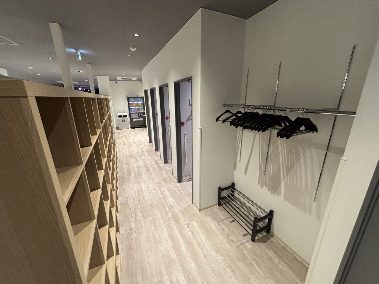 エニタイムフィットネス 日吉店の公式店舗写真