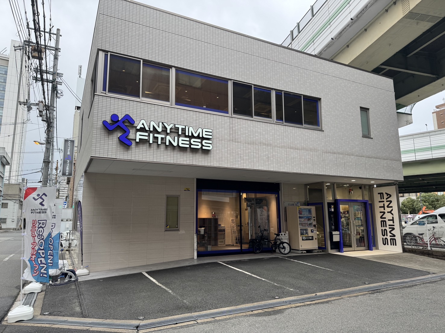 堺筋本町店