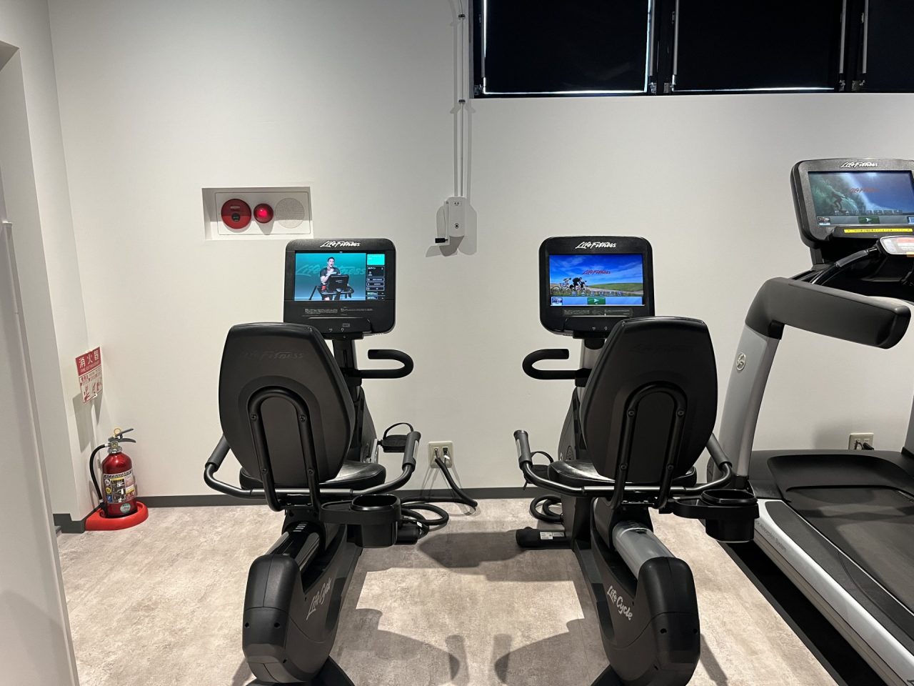 エニタイムフィットネス