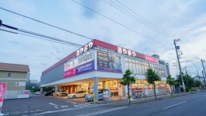 エニタイムフィットネス 岐阜長森店のアイキャッチ画像
